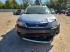 2008 MITSUBISHI outlander