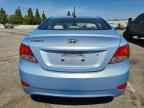 2012 HYUNDAI ACCENT