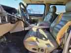2003 HUMMER H2