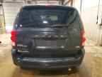 2015 DODGE GRAND CARAVAN