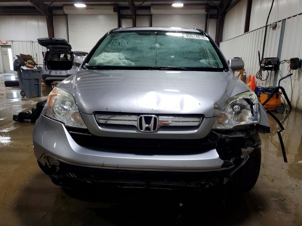 2008 HONDA CR-V