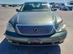 2004 LEXUS Ls 430