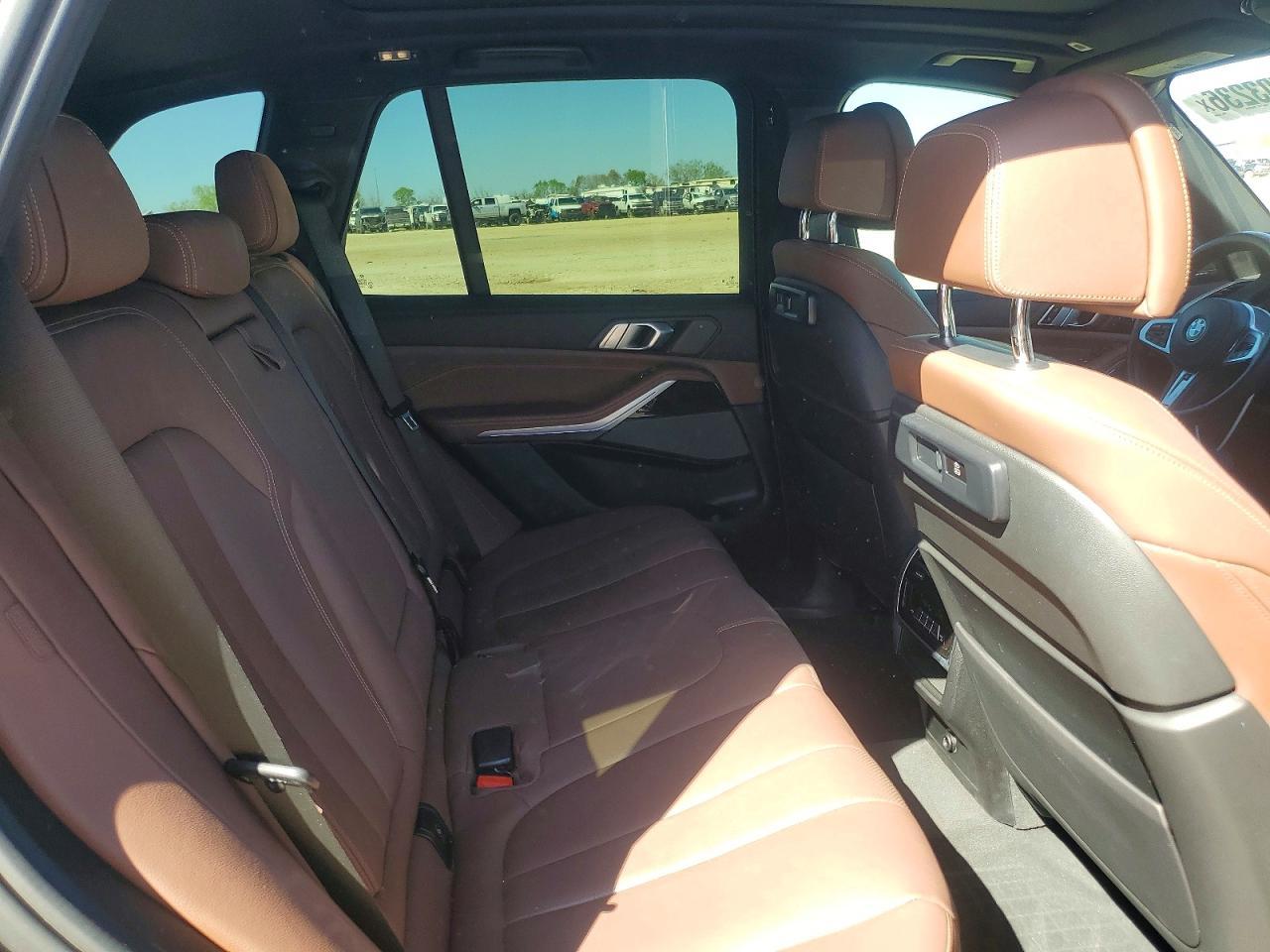 2021 BMW X5
