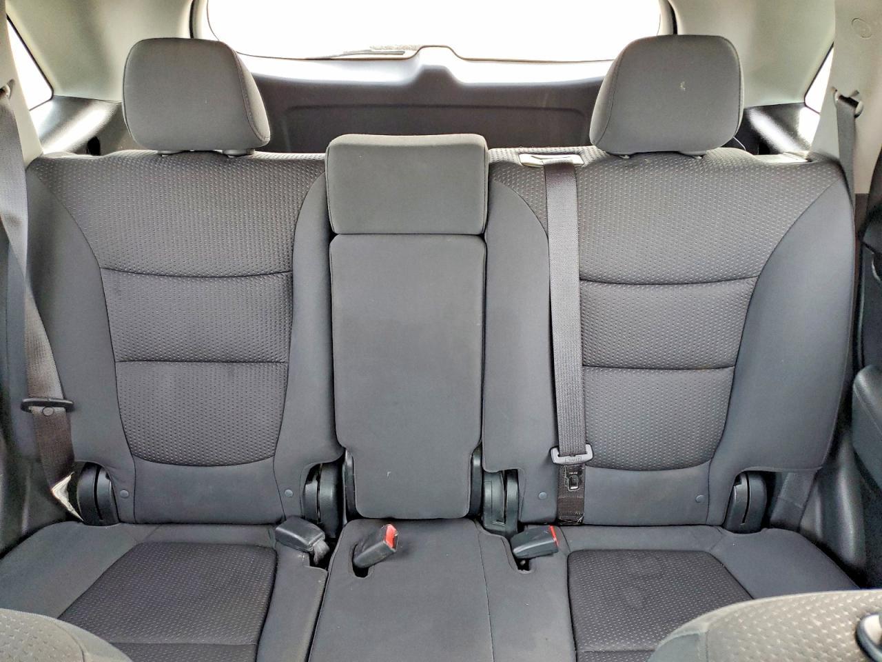 2011 KIA SORENTO