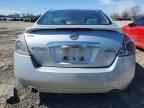 2011 NISSAN ALTIMA