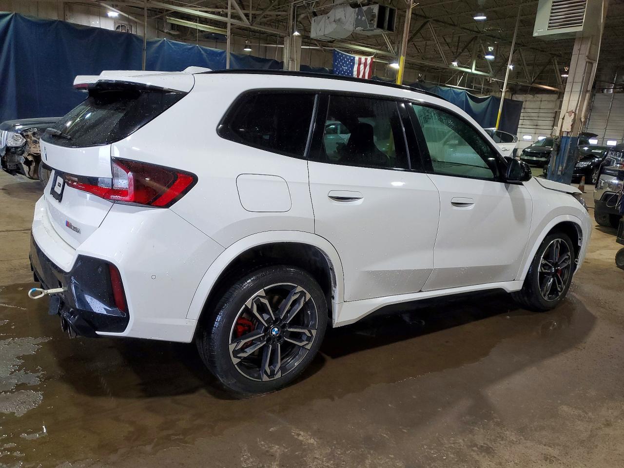 2024 BMW X1