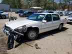 1993 CADILLAC Deville