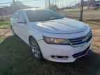 2014 CHEVROLET IMPALA