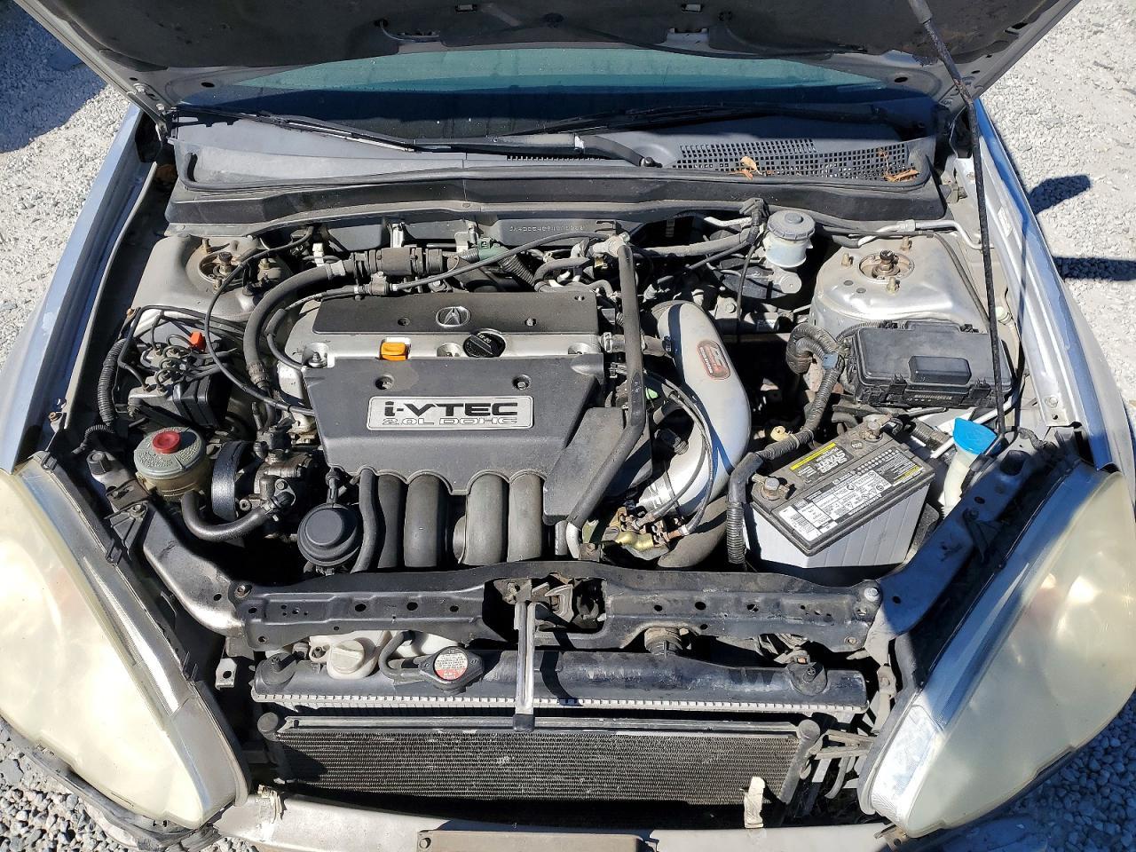 2004 ACURA RSX