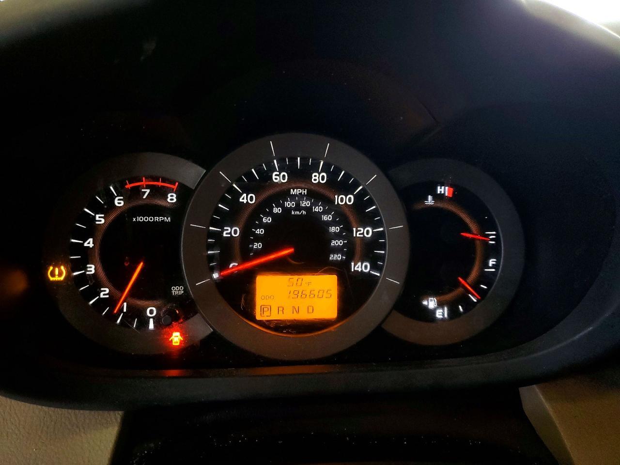 2012 TOYOTA RAV4