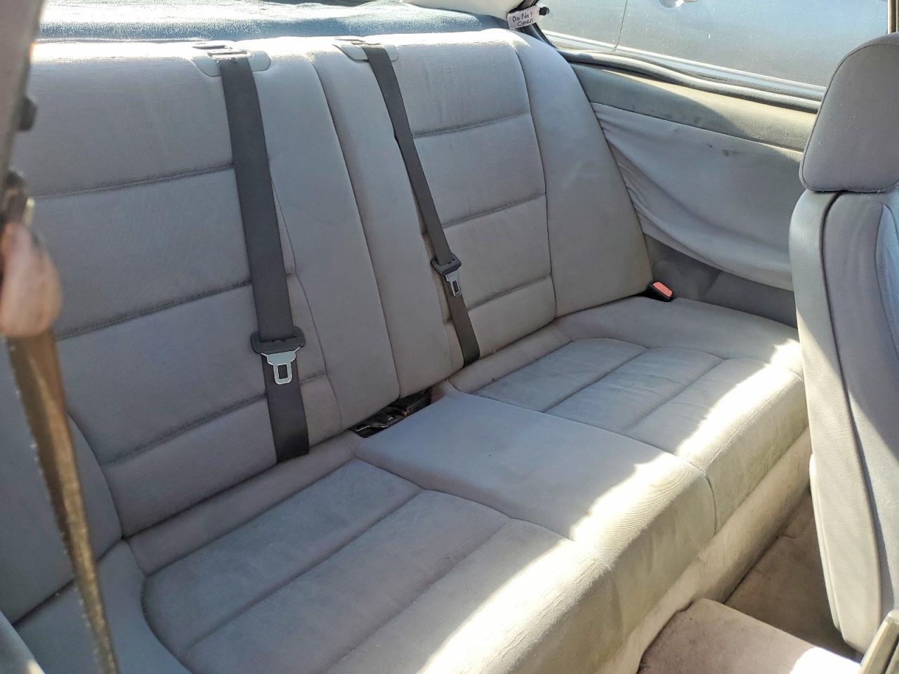 1995 BMW 3 SERIES