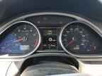 2015 AUDI Q7