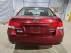 2012 SUBARU Legacy