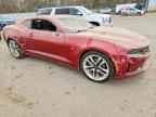2022 CHEVROLET Camaro