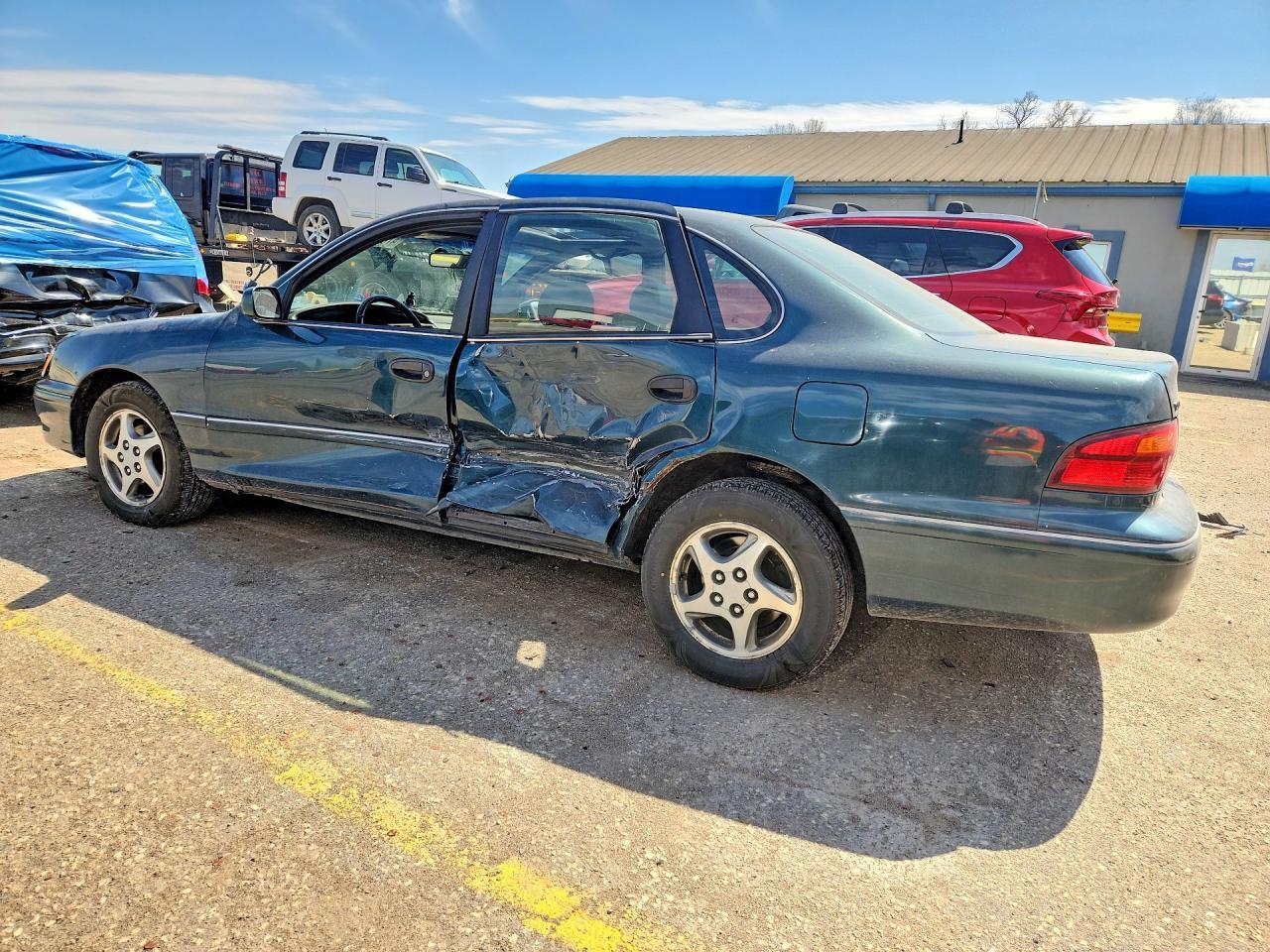 1998 TOYOTA Avalon