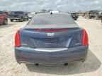 2015 CADILLAC ATS