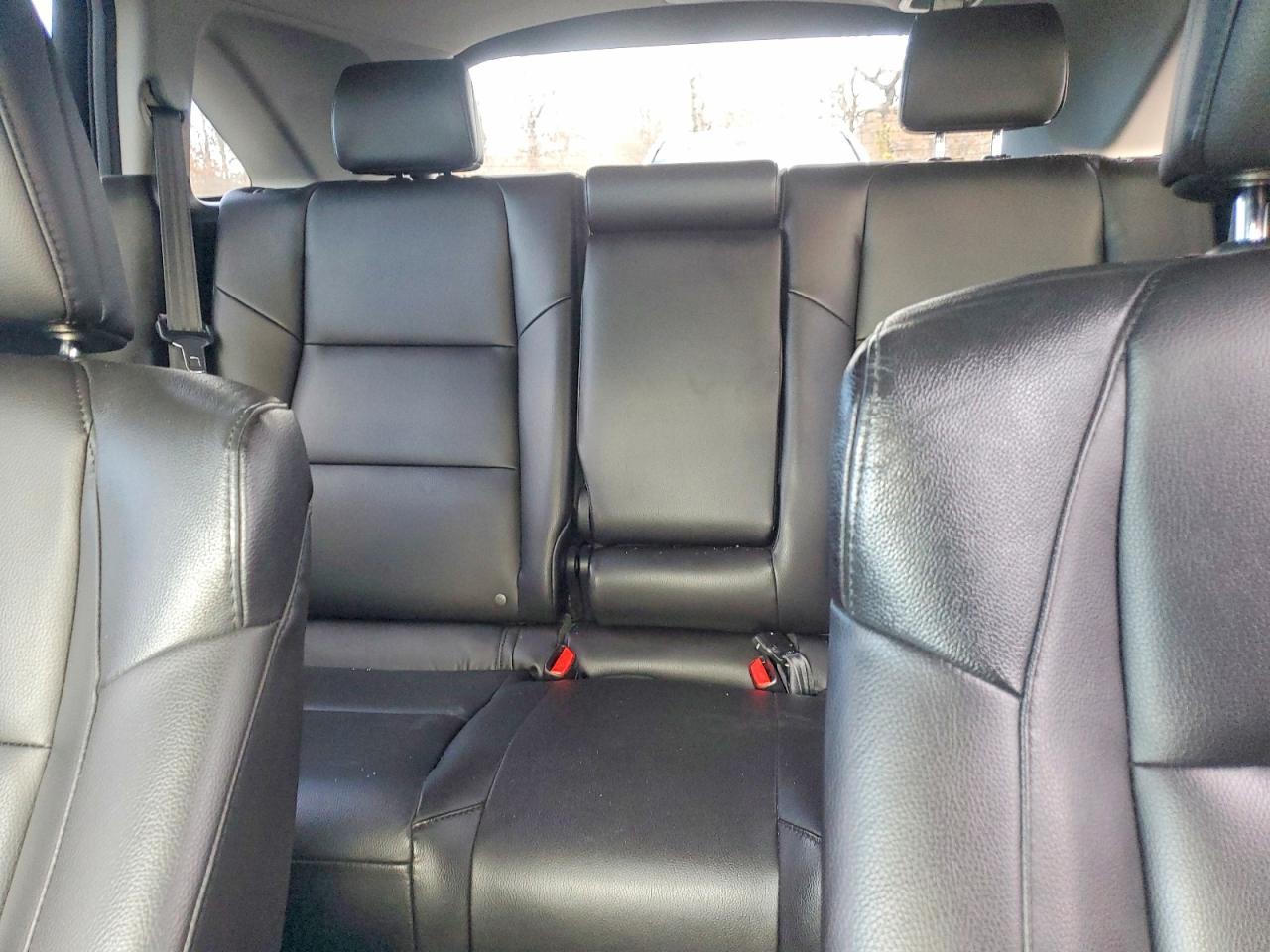 2018 ACURA RDX