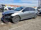 2022 KIA FORTE