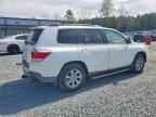 2013 TOYOTA HIGHLANDER