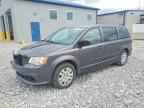 2015 DODGE GRAND CARAVAN