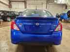 2015 NISSAN VERSA