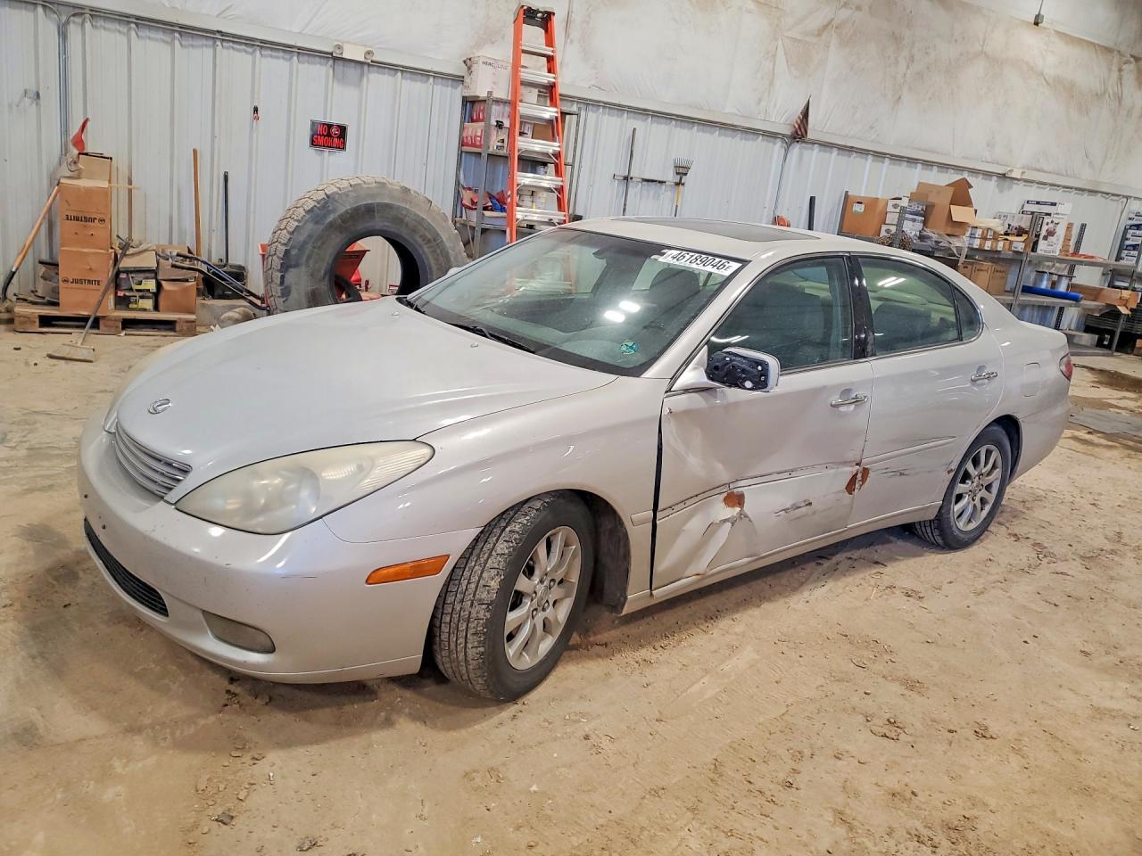 2003 LEXUS Es 300