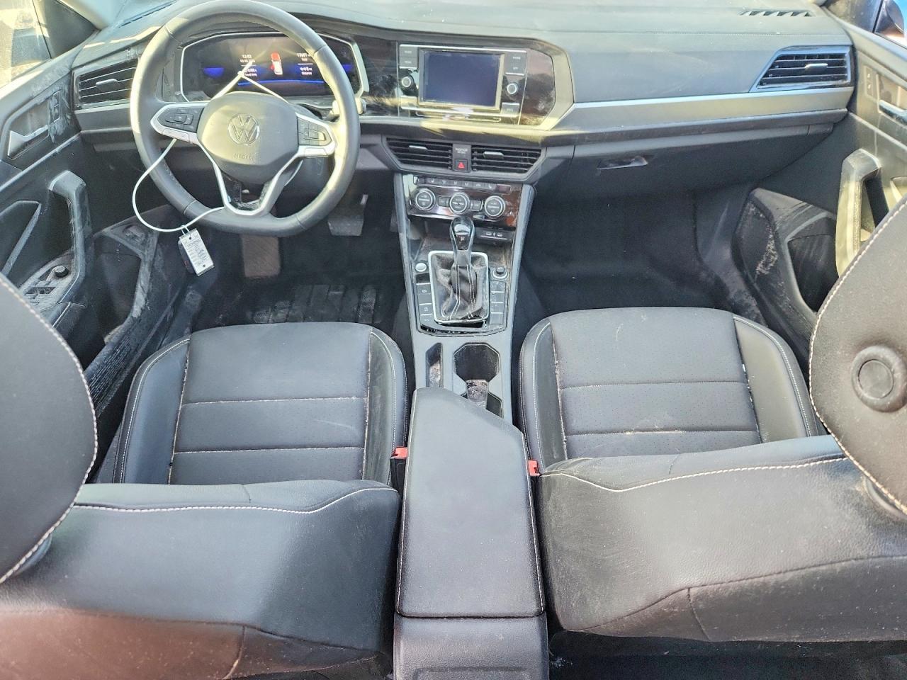 2024 VOLKSWAGEN JETTA
