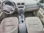 2011 FORD FUSION