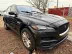 2017 JAGUAR F-Pace