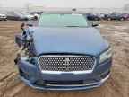 2018 LINCOLN MKZ