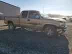 2001 CHEVROLET Silverado