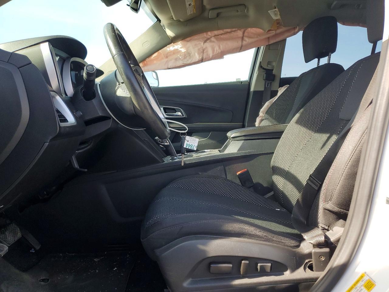 2013 CHEVROLET EQUINOX