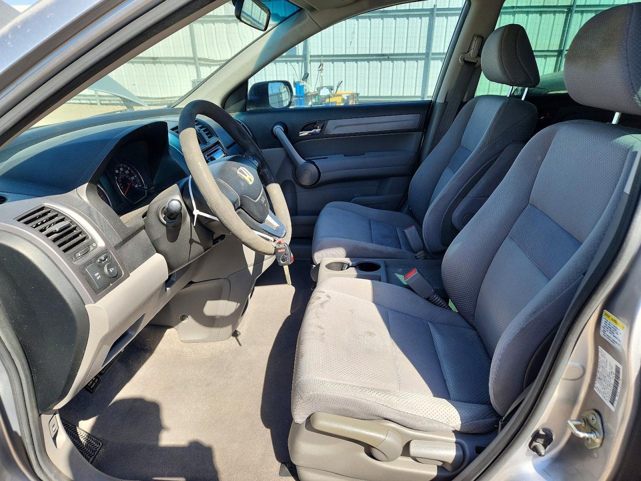 2008 HONDA CR-V