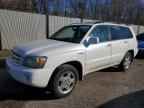 2006 TOYOTA HIGHLANDER