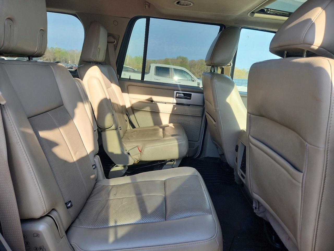 2013 FORD Expedition