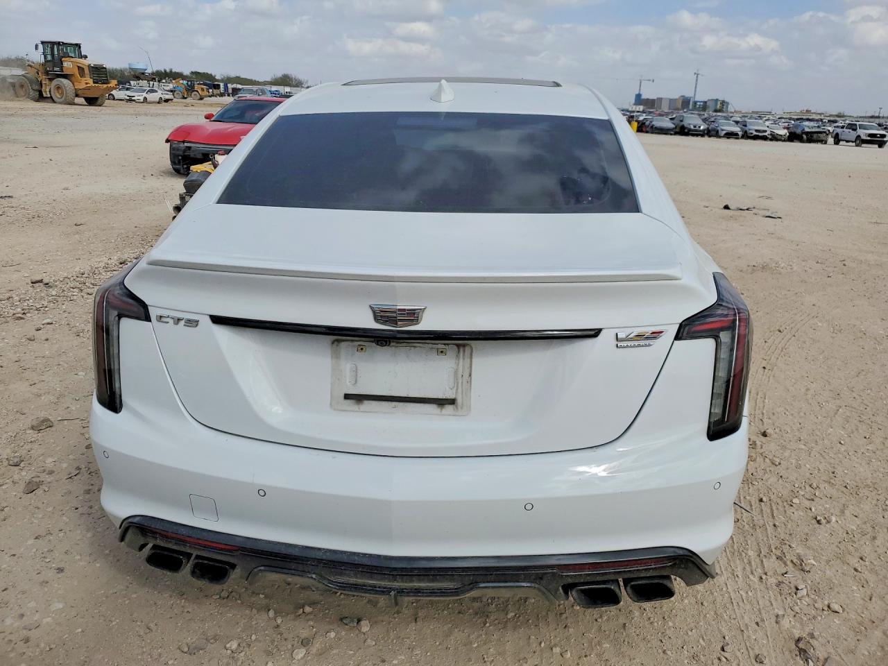 2023 CADILLAC CT5