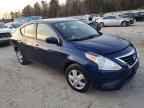 2018 NISSAN VERSA