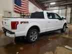 2016 FORD F-150 Lightning