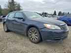2011 CHRYSLER 200