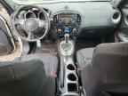 2013 NISSAN Juke