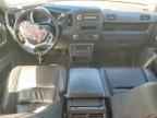 2007 HONDA Ridgeline
