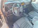 2014 NISSAN Frontier