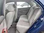 2007 TOYOTA COROLLA