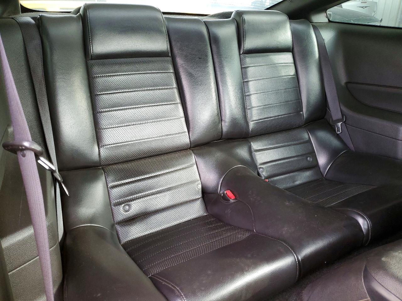 2006 FORD MUSTANG