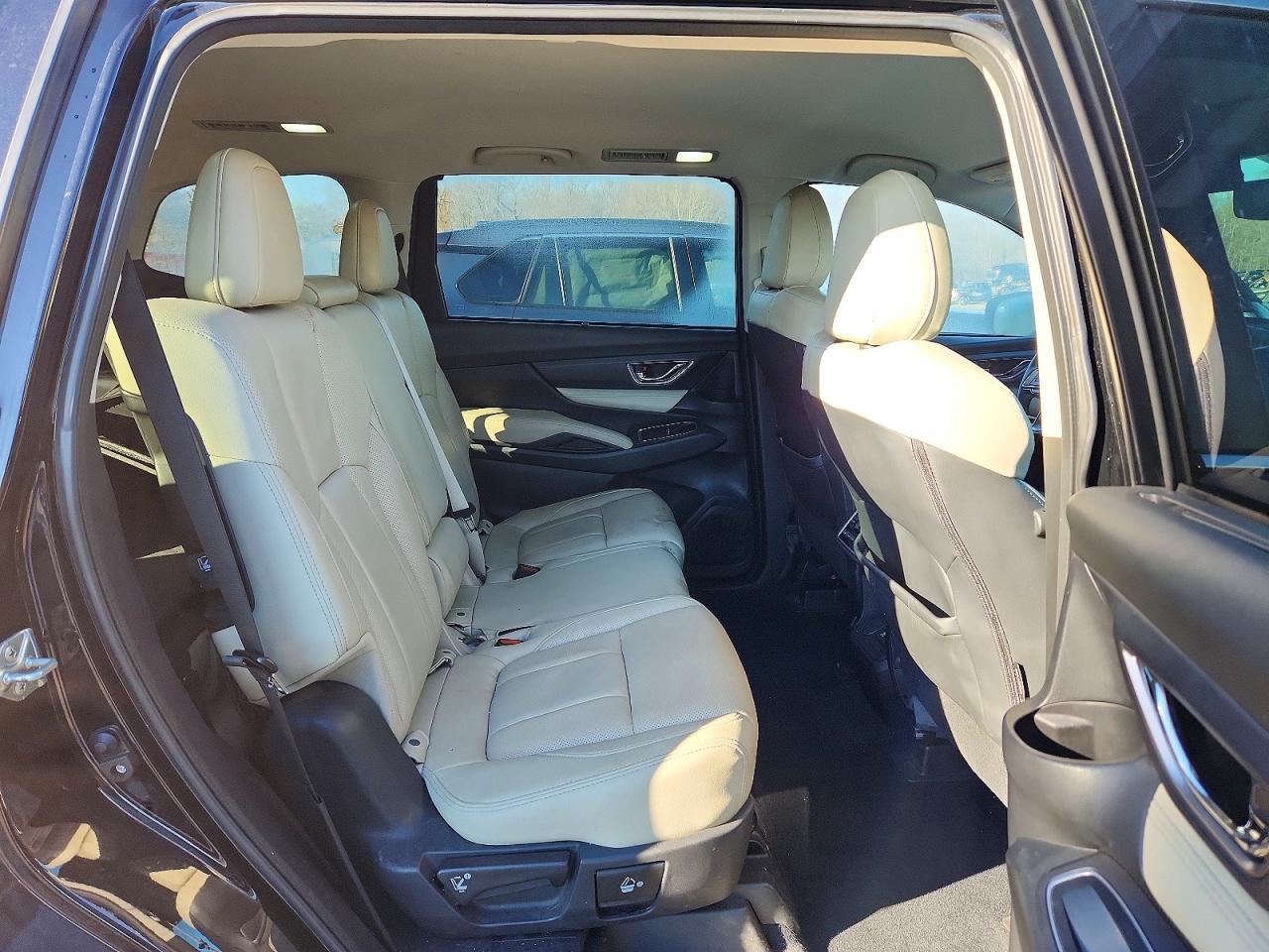 2021 SUBARU Ascent