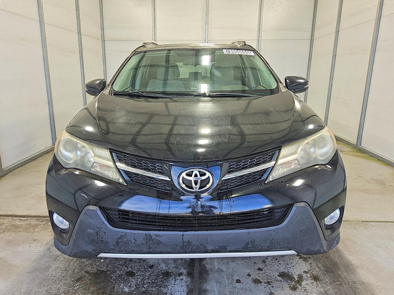 2013 TOYOTA RAV4