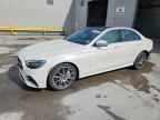 2021 MERCEDES-BENZ E-Class