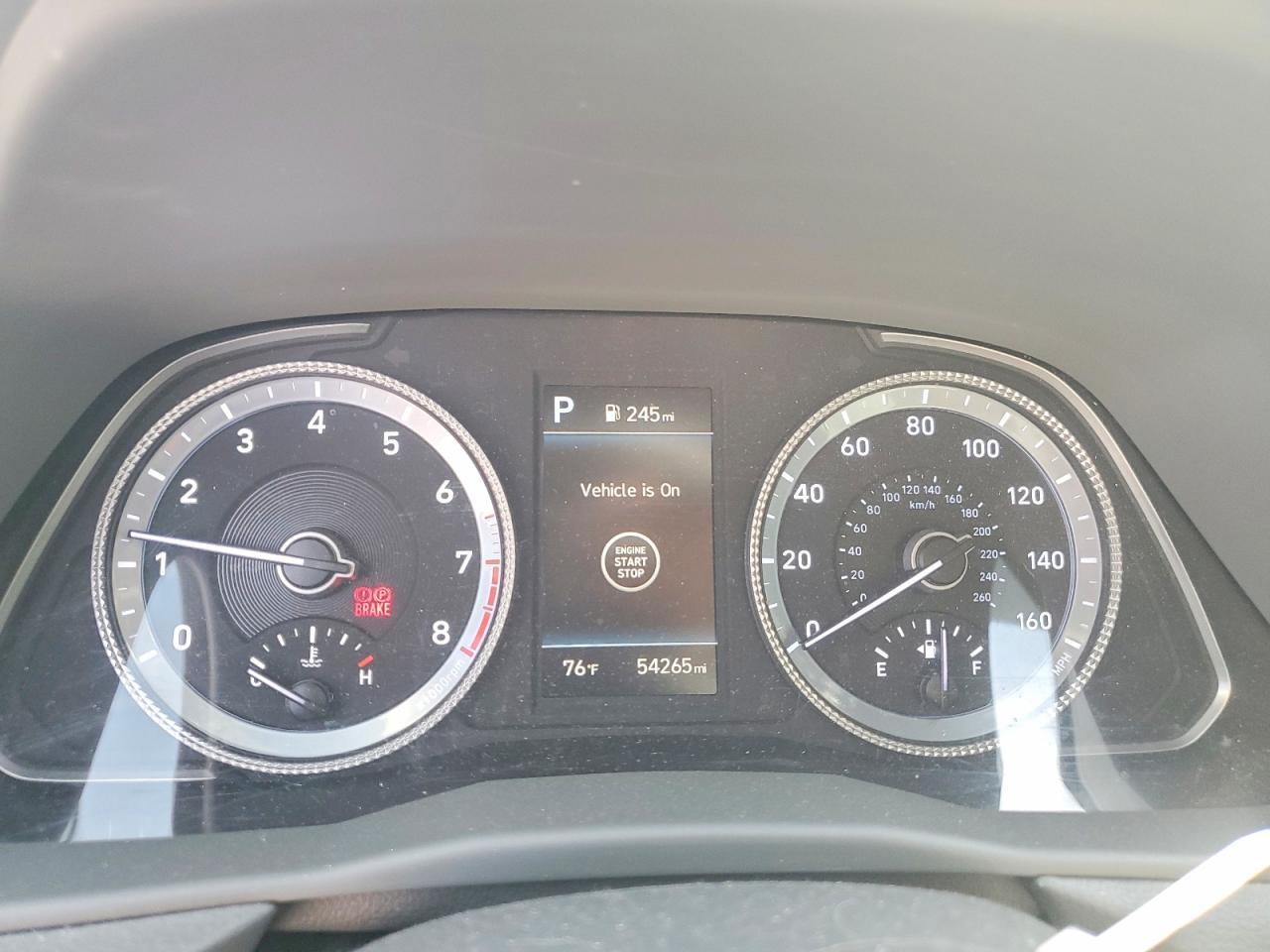 2022 HYUNDAI SONATA