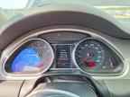 2011 AUDI Q7