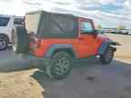 2015 JEEP WRANGLER